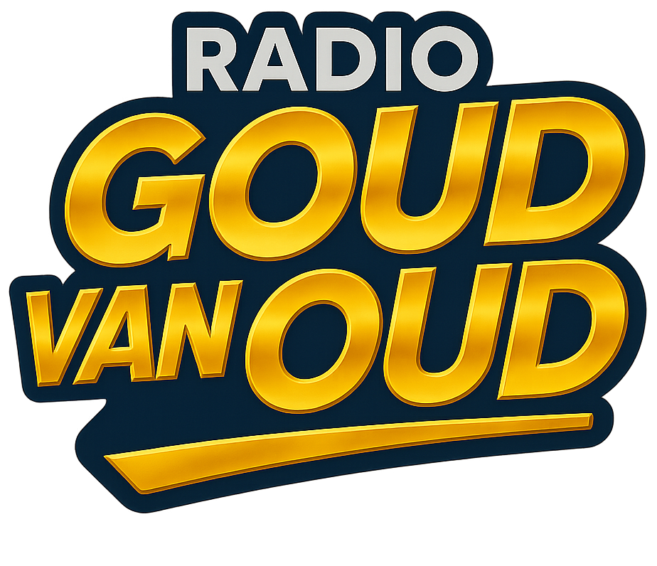 Radio Goud van Oud